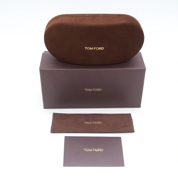 NEW TF944 TOM FORD SUNGLASSES FT0944/S 01G WOMEN EYEWEAR TOM  display picture 2
